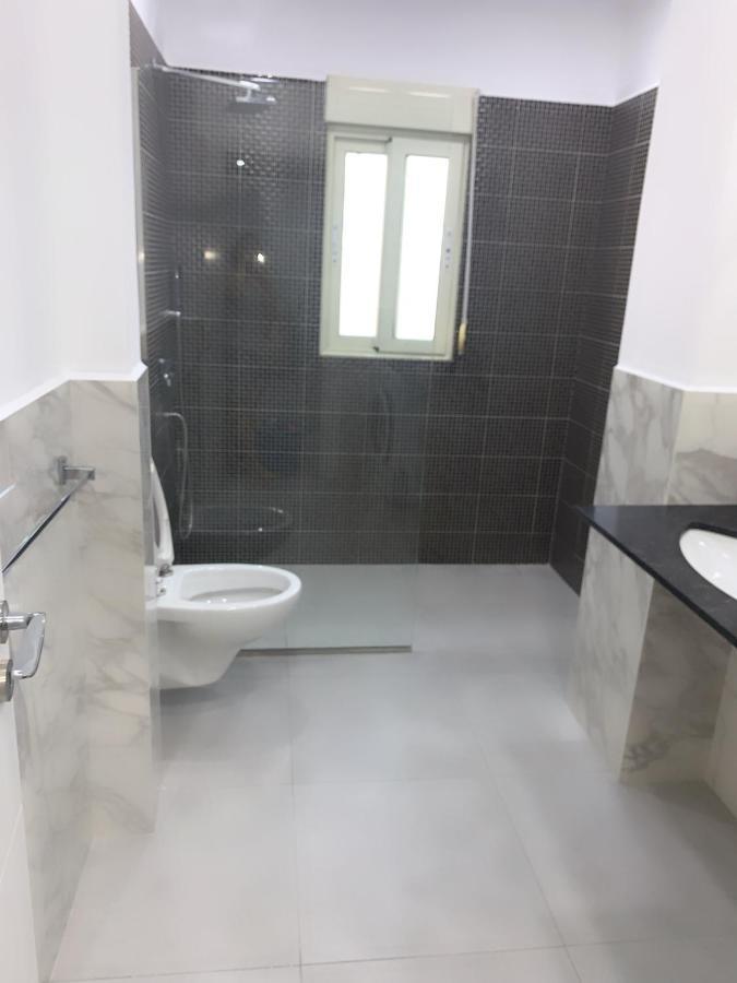 Apartament Dean Apartamento Vlorë Exterior foto